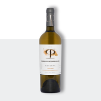 Chardonnay Reserva