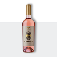 Alma Noble Cinsault Rosé