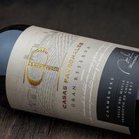 Carmenere Gran Reserva