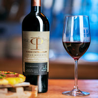 Carmenere Gran Reserva