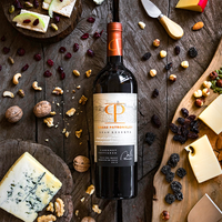 Cabernet Sauvignon Gran Reserva