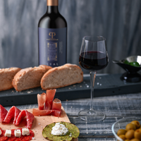 Leal Carmenere