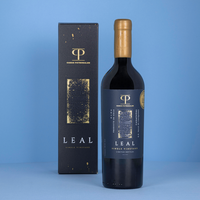 Leal Carmenere
