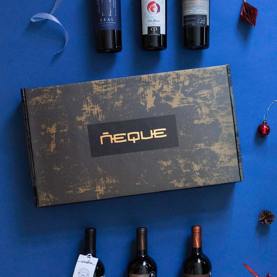 Christmas Box Premium