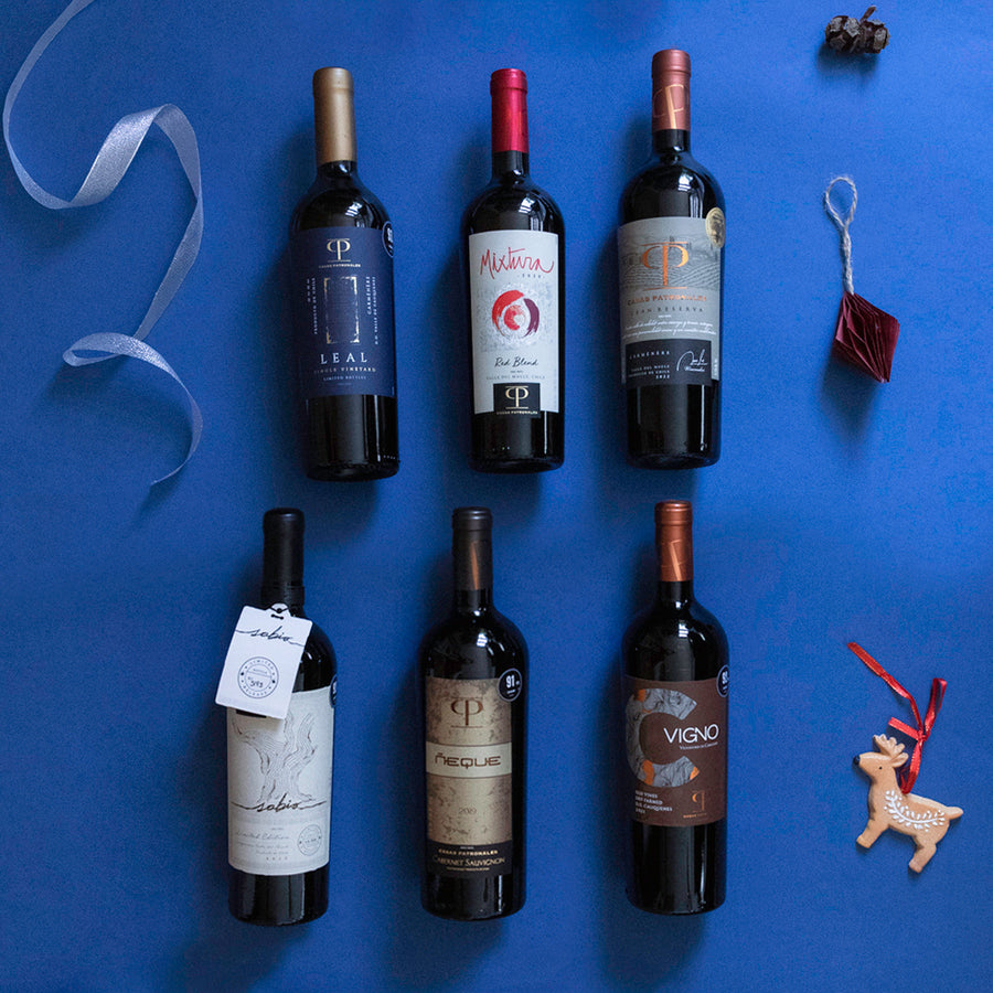 Christmas Box Premium