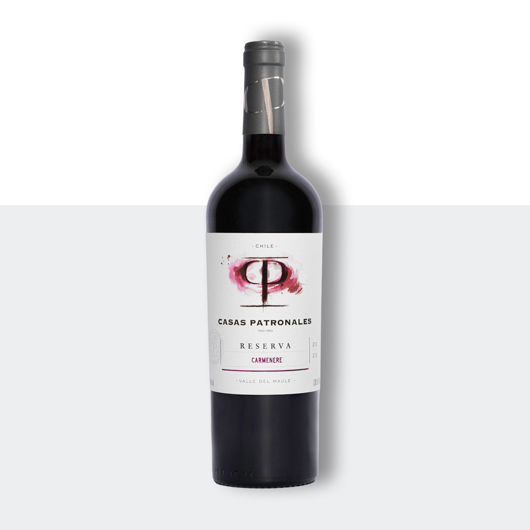 Carmenere Reserva
