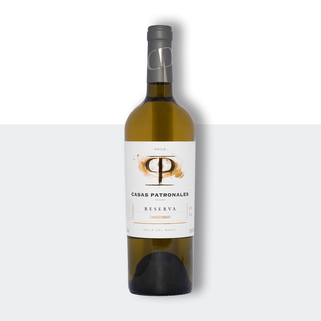 Chardonnay Reserva