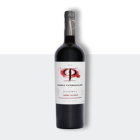 Cabernet Sauvignon Reserva