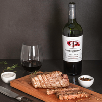 Cabernet Sauvignon Reserva