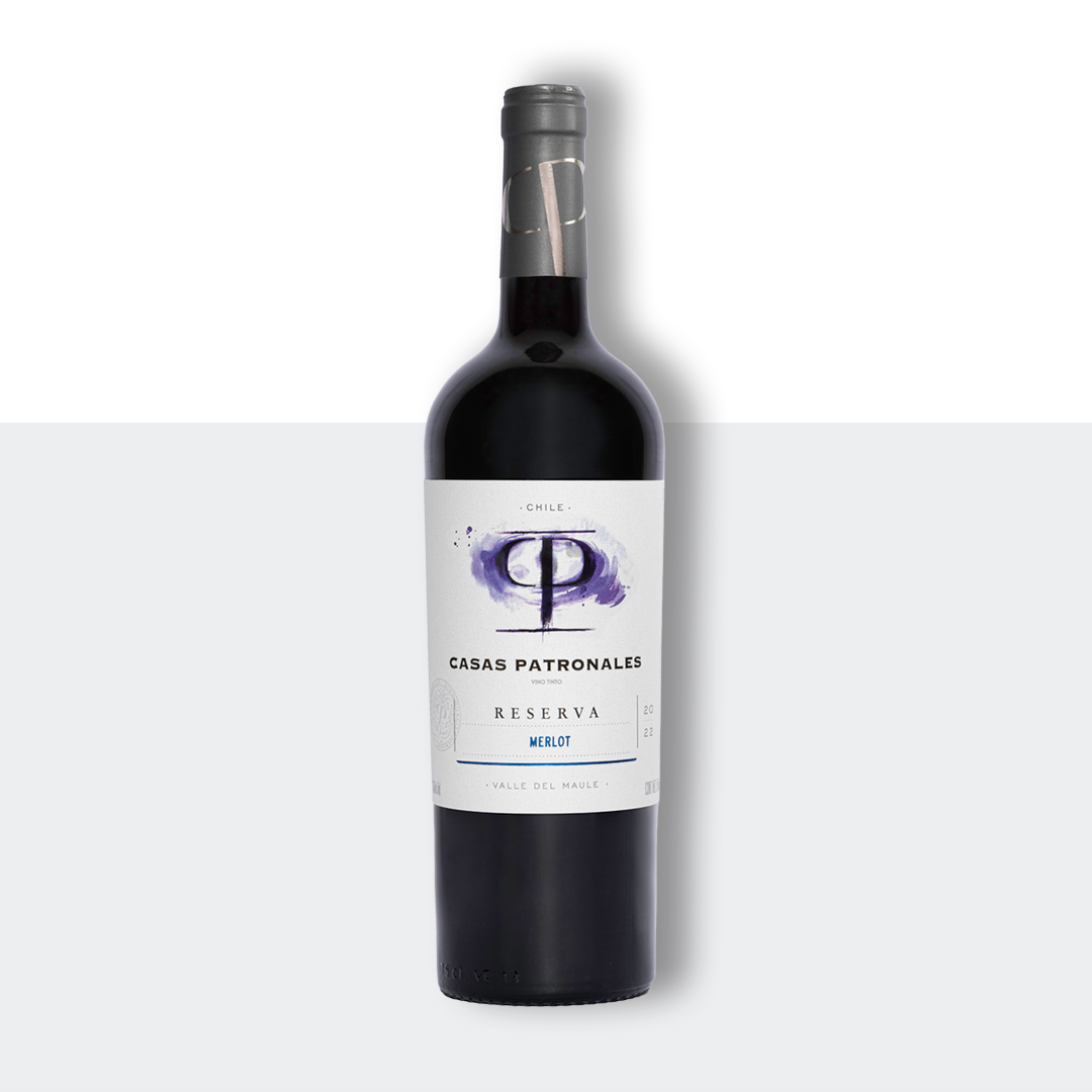 Merlot Reserva