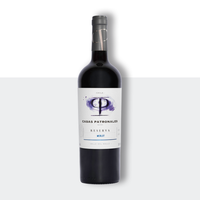 Merlot Reserva