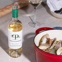 Sauvignon Blanc Reserva