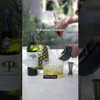 Chardonnay Reserva