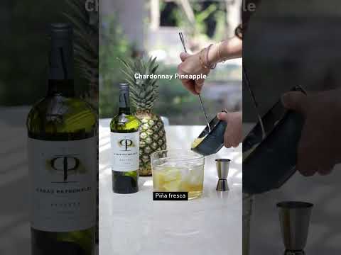 Chardonnay Reserva