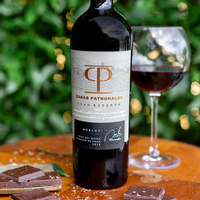 Merlot Gran Reserva