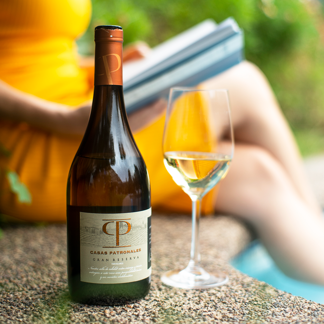 Chardonnay Gran Reserva