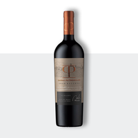 Merlot Gran Reserva