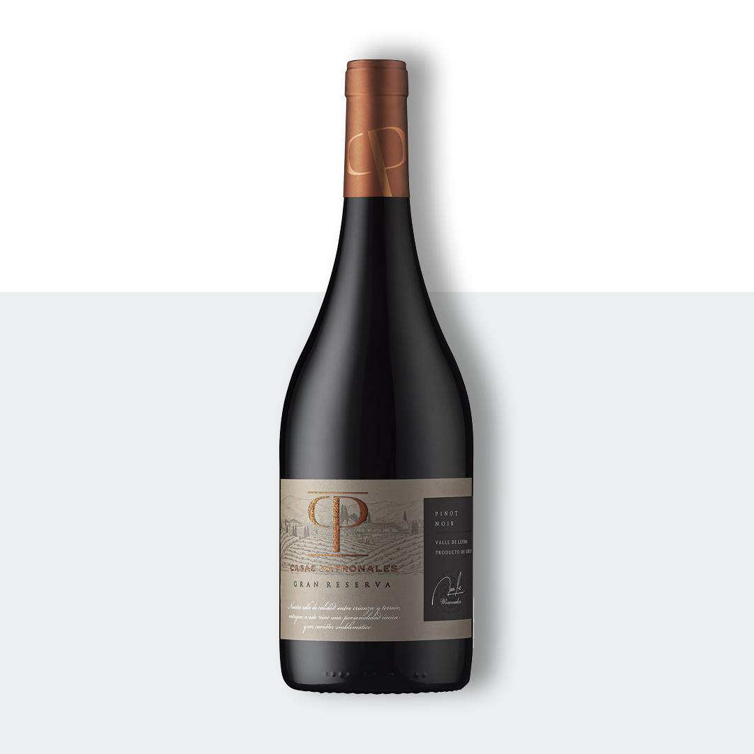 Pinot Noir Gran Reserva