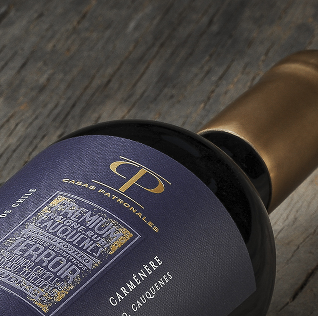 Leal Carmenere