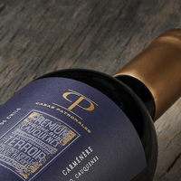Leal Carmenere