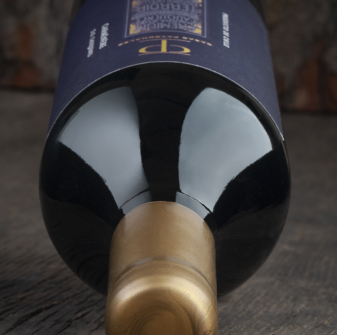 Leal Carmenere