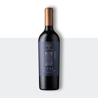 Leal Carmenere