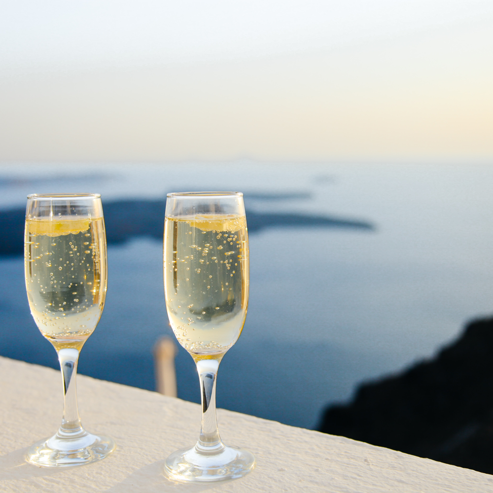 Espumante Extra Brut