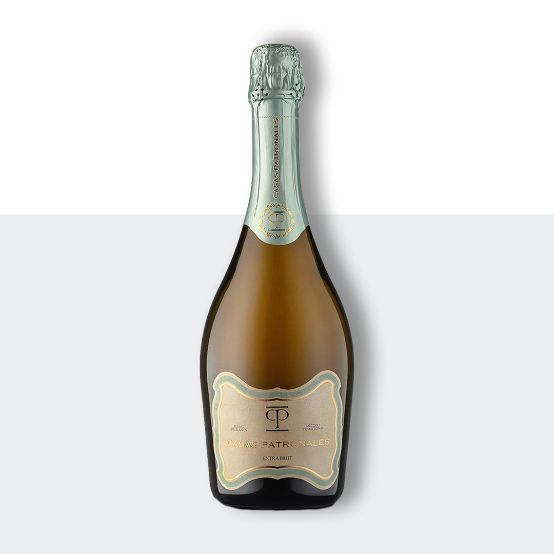 Espumante Extra Brut
