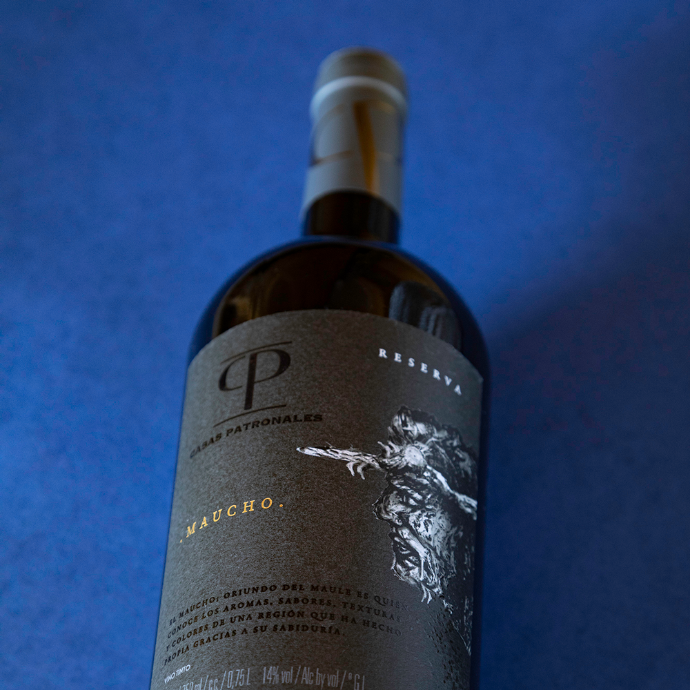 Maucho Malbec