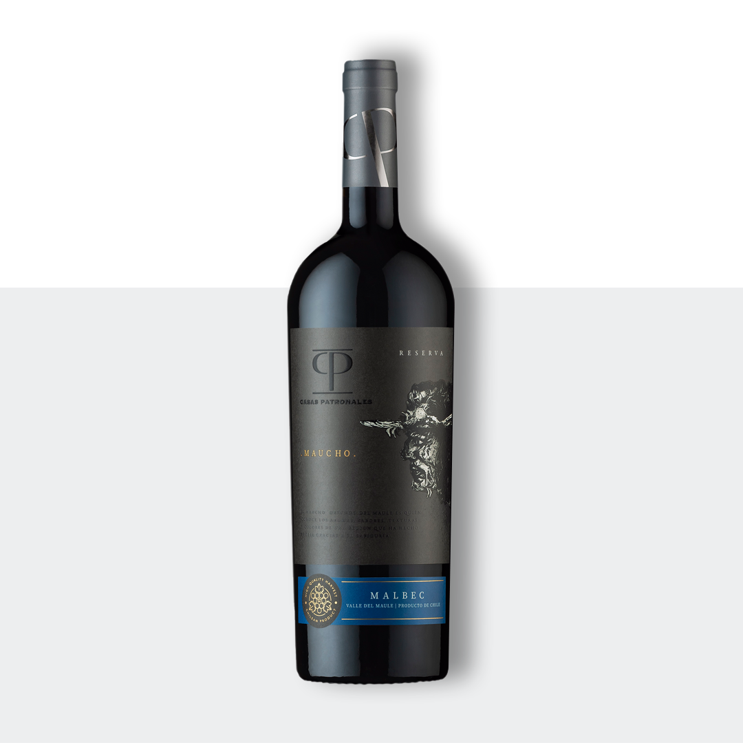 Maucho Malbec