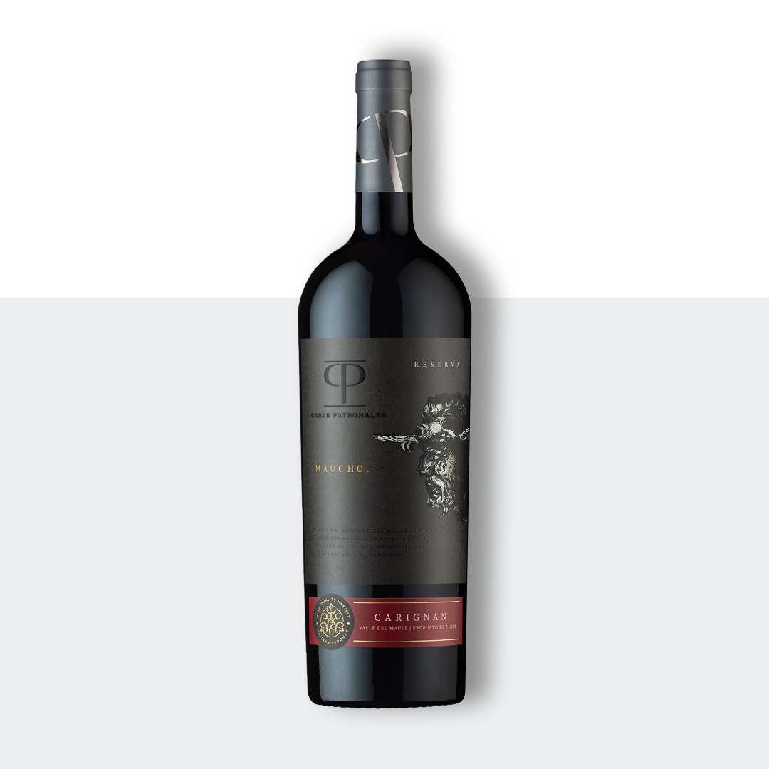 Maucho Carignan