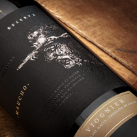 Maucho Viognier