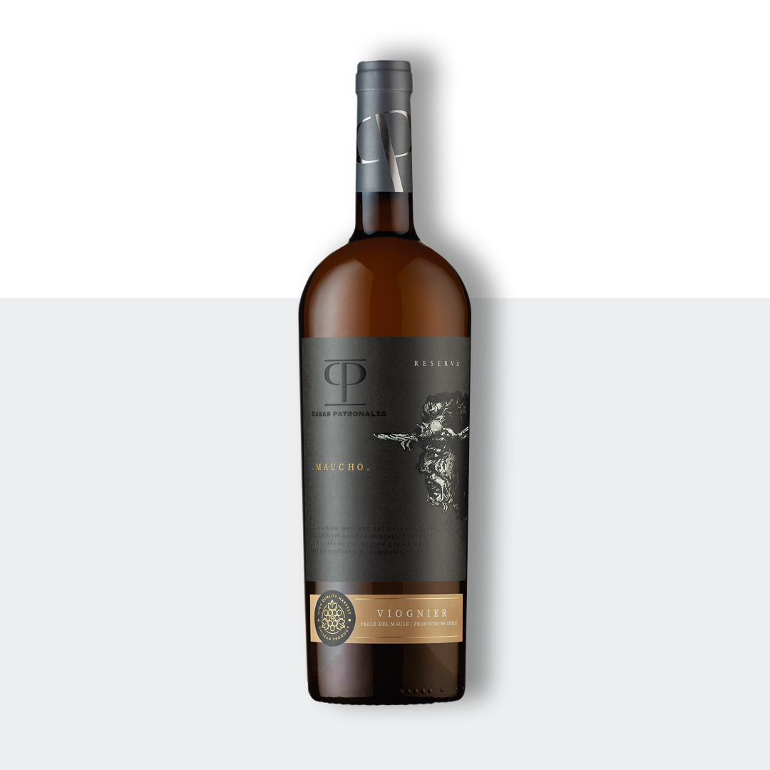 Maucho Viognier